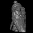 Minion Santa Claus.jpg Minion Santa Claus (Easy print no support)