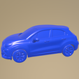 e14_.png Fiat 500X Sport 2020 PRINTABLE CAR IN SEPARATE PARTS