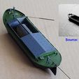 _Title-Treidelnd.jpg Free STL file OIT - Thames River barge (1-148)・3D print design to download