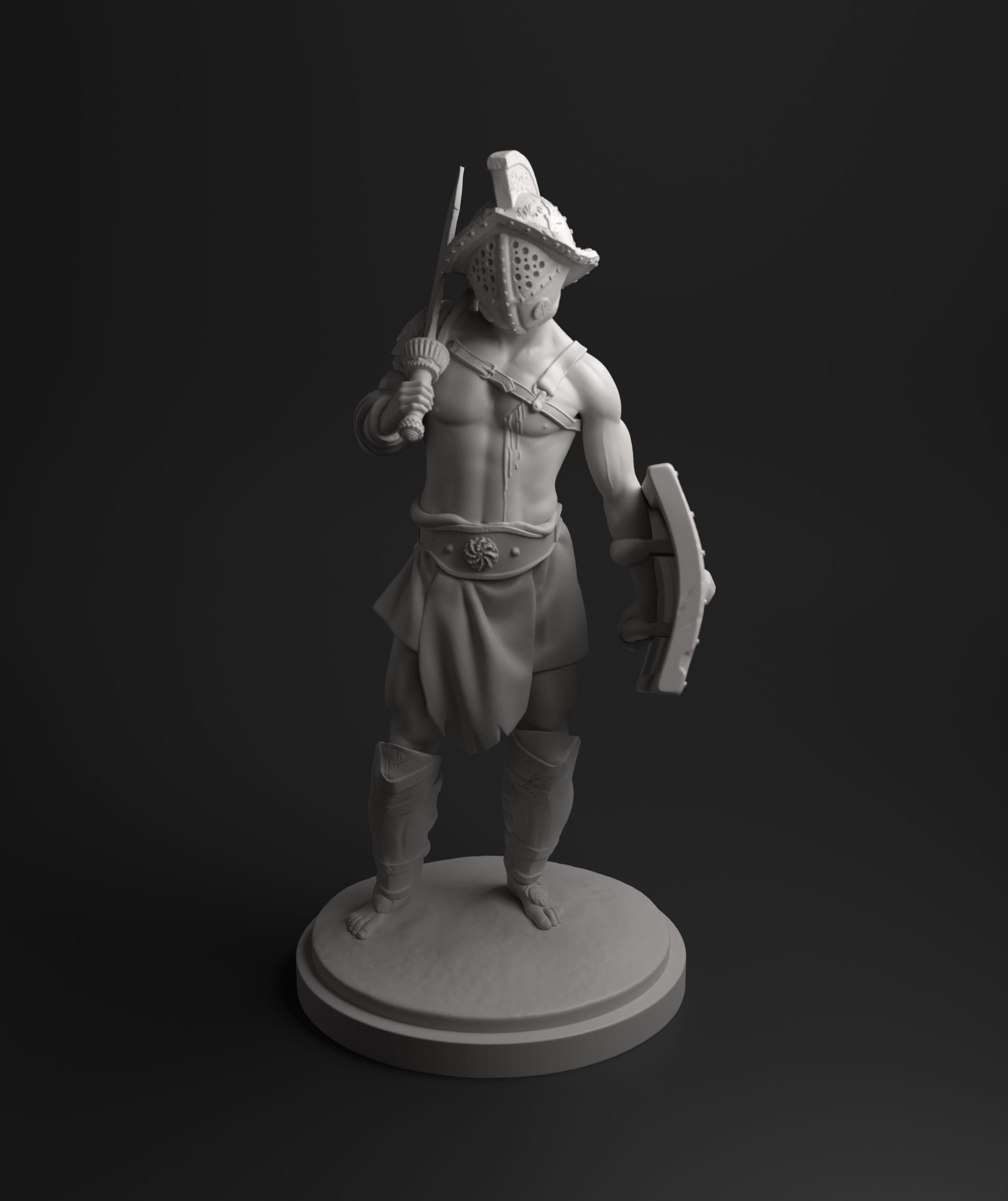 Murmillo_gladiator_1.jpg Download file Murmillo gladiator • Object to 3D print, Nikola_Roglic
