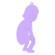 Twerking Tina.stl Twerking Tina