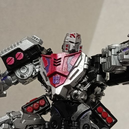 wfc chest for ss 109 - 3D model önizlemesi