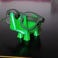IMG_20191222_104304123.jpg Fichier STL gratuit RhinoGlass・Design à télécharger et à imprimer en 3D