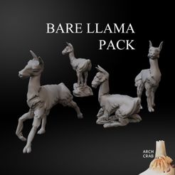 bare-llama-pack.jpg Bare llama pack
