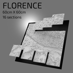 Schermata-2022-04-27-alle-18.14.50.png Fichier STL 3D Florence | Fichiers numériques | Fichier STL 3D | Plan de Florence en 3D | Art urbain en 3D | Point de repère imprimé en 3D | Modèle de la ligne d'horizon de Florence | Art en 3D・Objet imprimable en 3D à télécharger, 3dcityframes