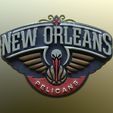 New-Orleans-Pelicans-4.jpg USA Southwest Basketball Teams Printable LOGOS