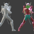 14.png Andromeda Shun - Saint Seiya