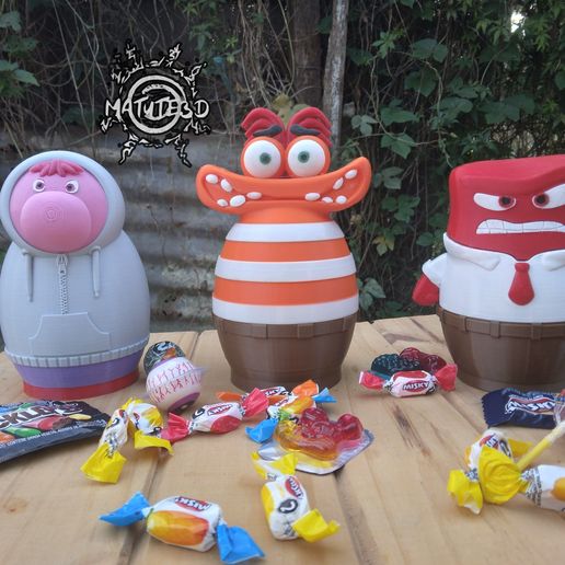 easter egg pack intensely - 3D model önizlemesi