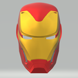 Untitled.png Iron Man Mark 50 helmet