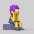 Captura-de-pantalla-666.png THE SIMPSONS - NELSON WITH A WIG (BART ON THE ROAD EPISODE)