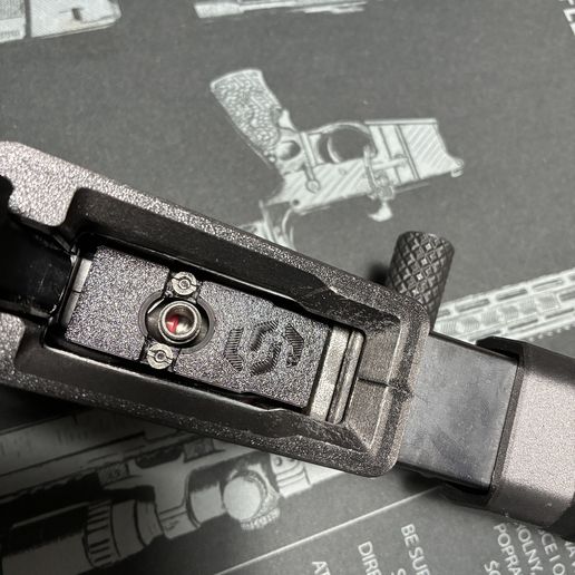 AK Magazine Spacer