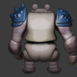 punch-back.png PUNCH-IT - SMALL SOLDIERS (1998)