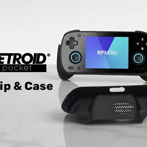 【美品】Retroid pocket mini ケース付き Retroid Pocket Mini V2 Handheld - AliExpress