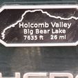 20240317_103906_HDR.jpg Maverick's Trail Badge Holocomb Valley Big Bear Lake CA