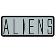 Aliens_assembly1_180359.png Letters and Numbers ALIENS | Logo
