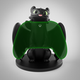 04xbox.png Support de manette pour Krokmou - How to Train your Dragon