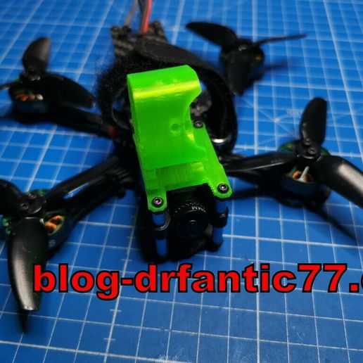 Insta360GO2_HGLRC_Sector132-01.jpg Insta360 GO2 mount HGLRC Sector 132