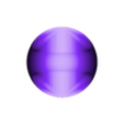 Orange_Avarice.STL STL-Datei Lantern Rings kostenlos・3D-Drucker-Modell zum herunterladen