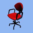 8.jpg 3D chair