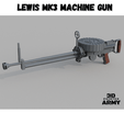 a5.png 1/4 scale LEWIS MK3 machine gun