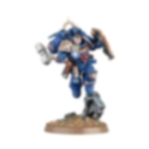 Big Guy Cap Space Guy Jumping With a Thing that falls on nails