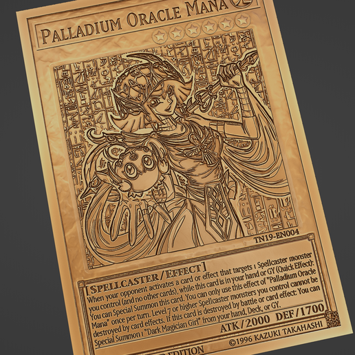 yugioh card paper Yu-Gi-Oh! - Legendary Duelists: Rage of Ra main image 1