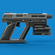 helldivers-final-2.png Helldivers 2 Pistol with attachments