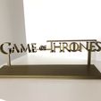 IMG_1670.jpg GAME OF THRONES - GAME OF THRONES POSTER