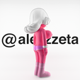 0031.png Kaws Pink Twins Bundle