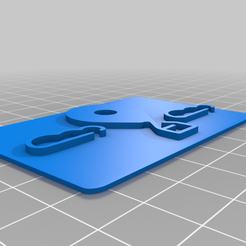 Adventure_Lab_Logo.png Free STL file Adventure Lab Logo™・3D printing design to download
