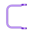 210115_Paste_Pusher-P2.stl Free 3D file Tube ejector Tubenausquetscher・3D printer model to download