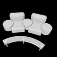 2023-12-19-104258.png Star Wars Cloud City Lounge Furniture for 3.75" and 6" figures