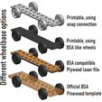 baseplate_options.png Fichier 3D Ford A Coupe Starter Package・Plan pour imprimante 3D à télécharger
