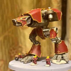 Little Big Army - A small army in 6mm