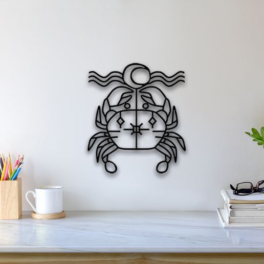 1a.jpg Cancer Wall Art