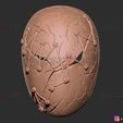 10.jpg The Legion Susie Mask - Dead by Daylight - The Horror Mask