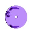 rotate.stl STL file Bluetooth Voice Controlled Moving Lamp・3D printing template to download