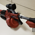 Add_Watermark20191008081225.png Borderlands Bandit Room Clener Shotgun
