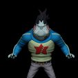 namur1.jpg Namur (Whitebeard Pirates) One Piece 8 inches