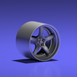 mid.png Work Emotion T5R Style Wheel Set