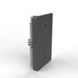 7.285.jpg Communicator - Star Wars - Printable 3d model - STL files