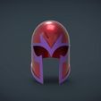 untitled.274.jpg Magneto xmen first class Helmet - life size wearable