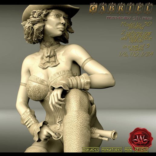 6treyytr.jpg Archivo 3D Gabriel 2・Diseño de impresora 3D para descargar, walades