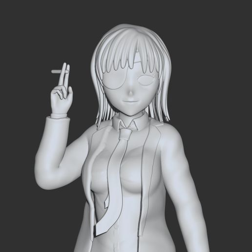 5.jpg Himeno de Chainsaw Man