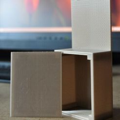 Box_Exploded2_Small.jpg Free 3D file Box・3D printer design to download
