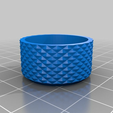 b888d307034f25e93c59f5782756f97e.png Ender 3 - Aperture science Knob (portal)