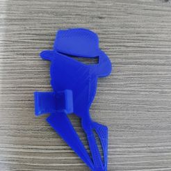 PN RE Te mE ee ae NNT ETN por saavgatraaget SOR ategpaiiaantionnss 0 STL file MEN'S TOOTHBRUSH HOLDER・3D print design to download