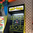 IMG_20230823_131031.jpg Pacman Arcade Model