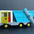 IMG_20230523_104134.jpg Ambulance, Fire Truck, Police Car, Mobile Crane, Garbage Truck, Tipper Truck