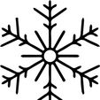 Asset-9.jpg Deluxe Snowflakes Cookie Cutter Set (Second Edition)